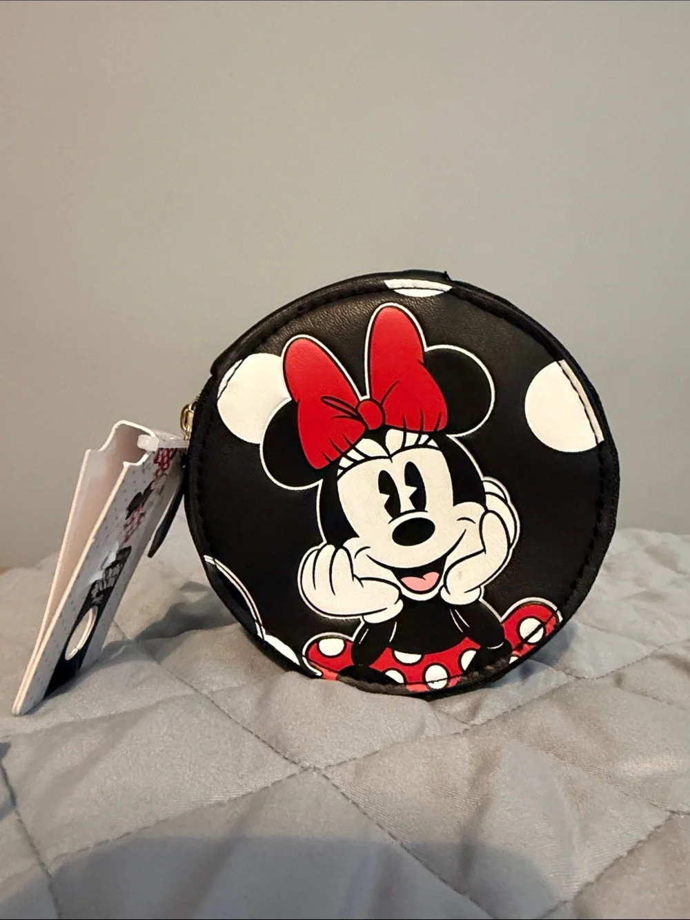 Disney round jewelry